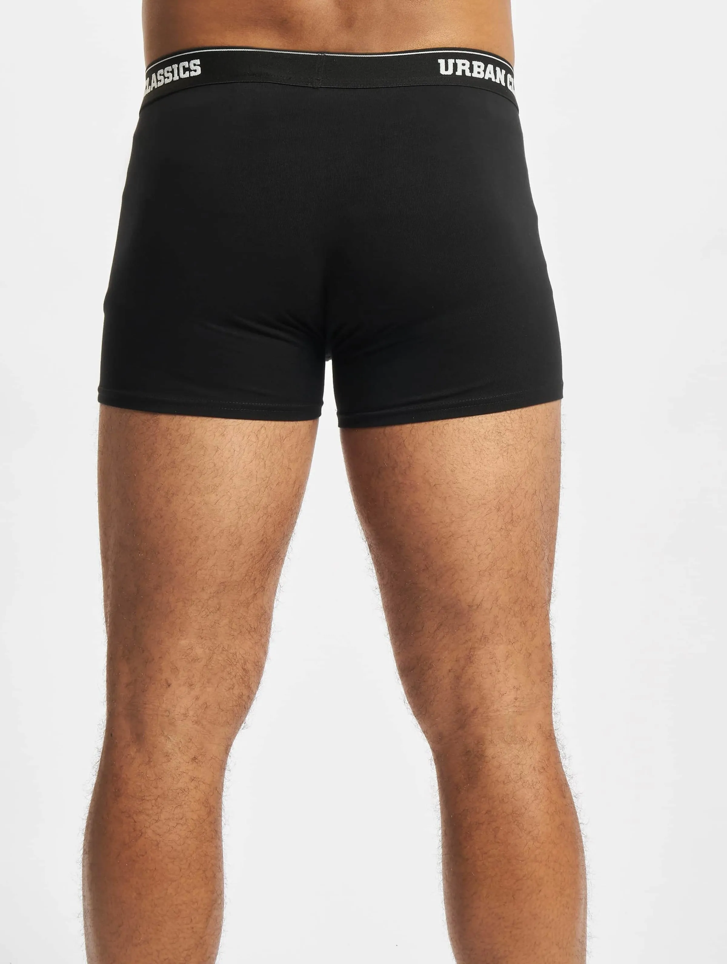 URBAN CLASSICS ORGANIC 3PACK