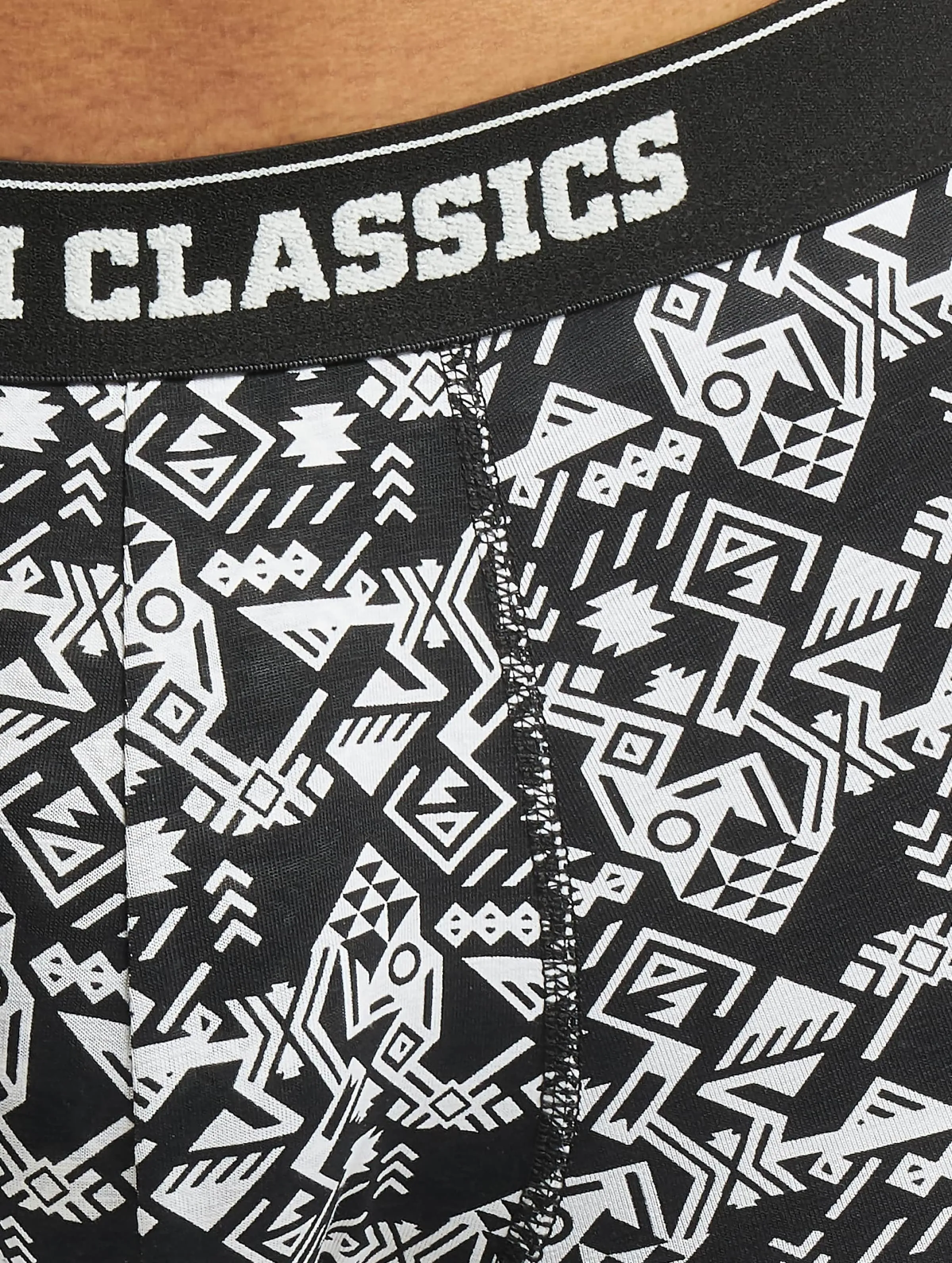 URBAN CLASSICS ORGANIC 3PACK