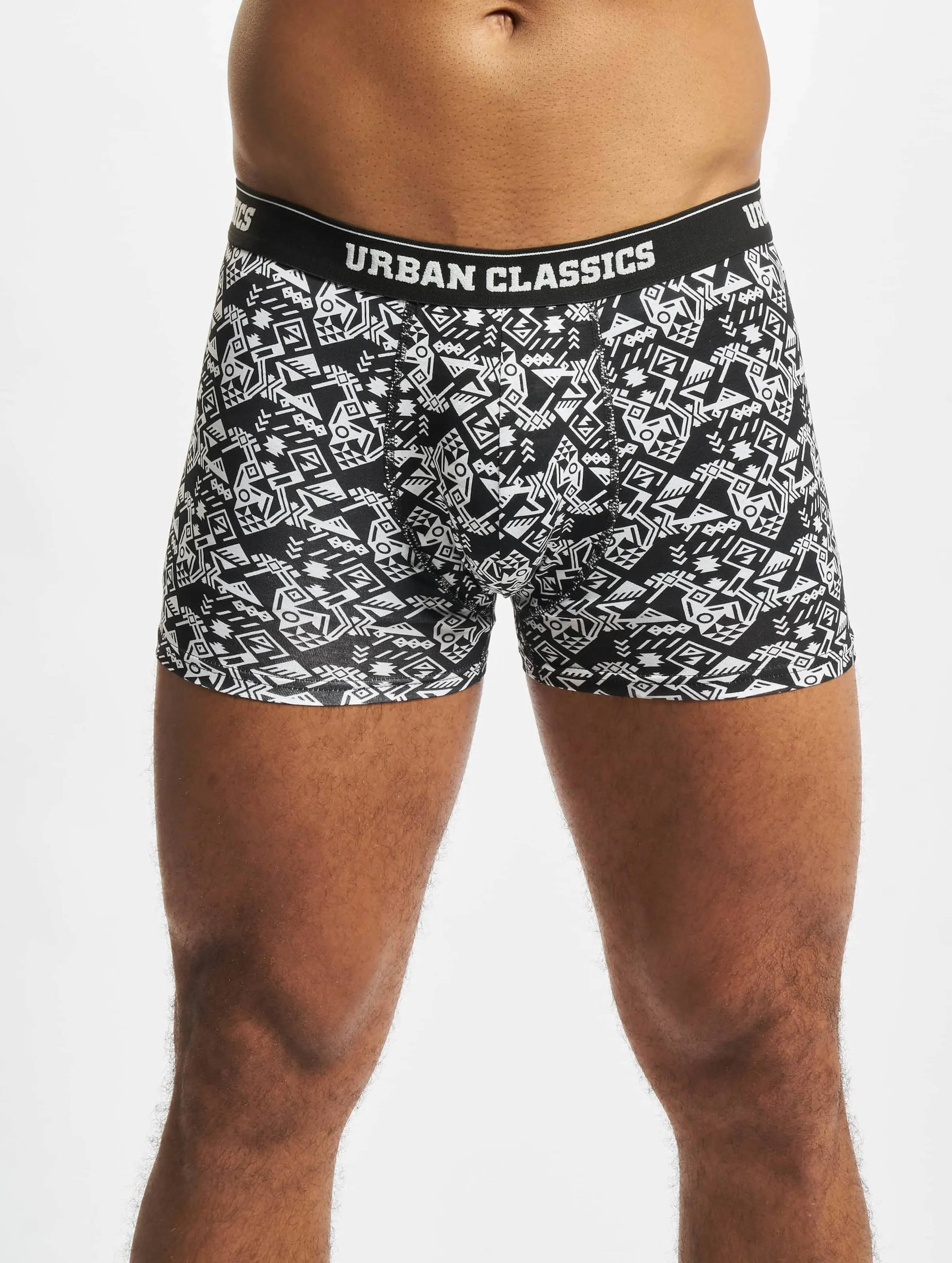 URBAN CLASSICS ORGANIC 3PACK