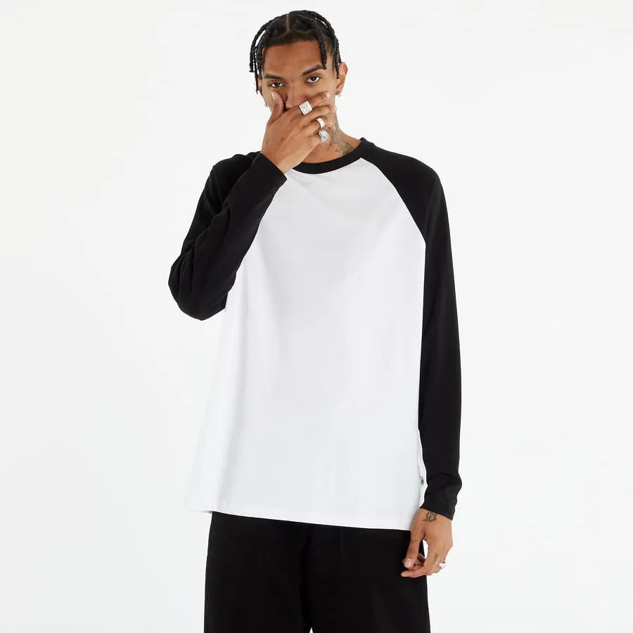Urban Classics Organic Oversized Raglan Tee