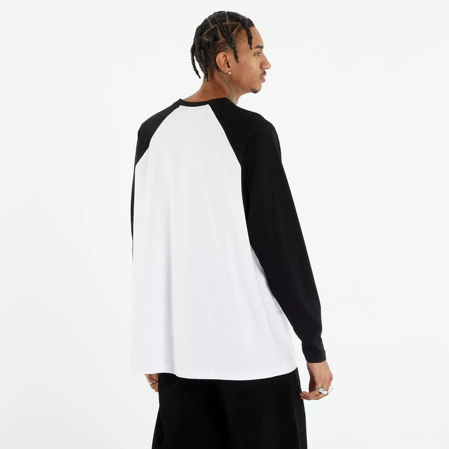 Urban Classics Organic Oversized Raglan Tee