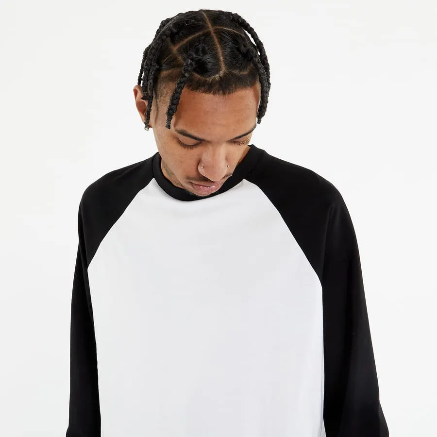 Urban Classics Organic Oversized Raglan Tee