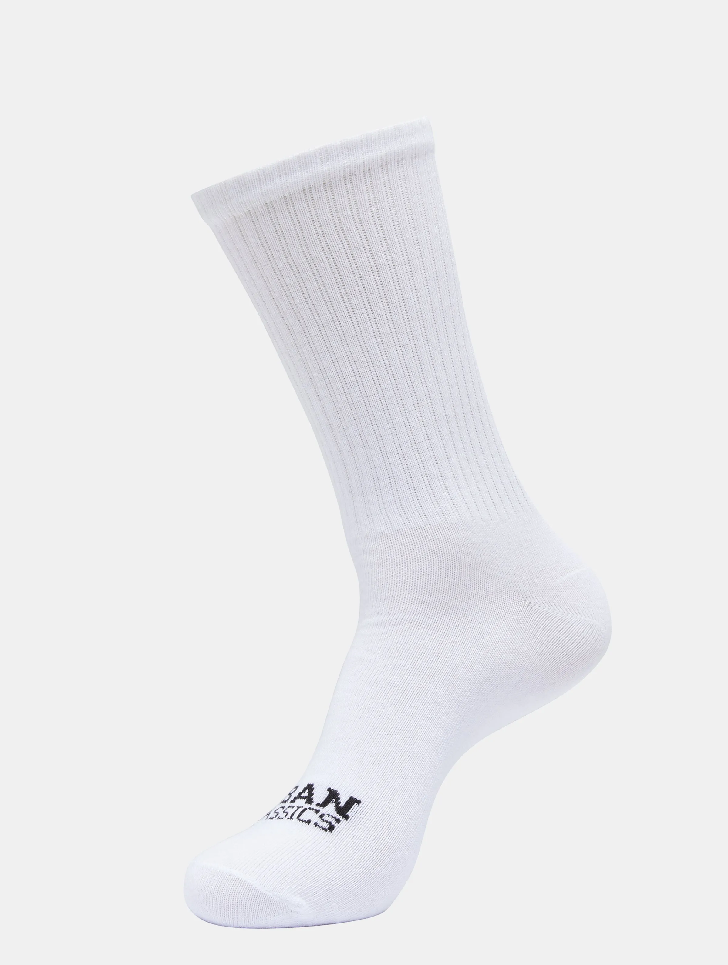 Urban Classics Simple Flat Knit 6 Pack