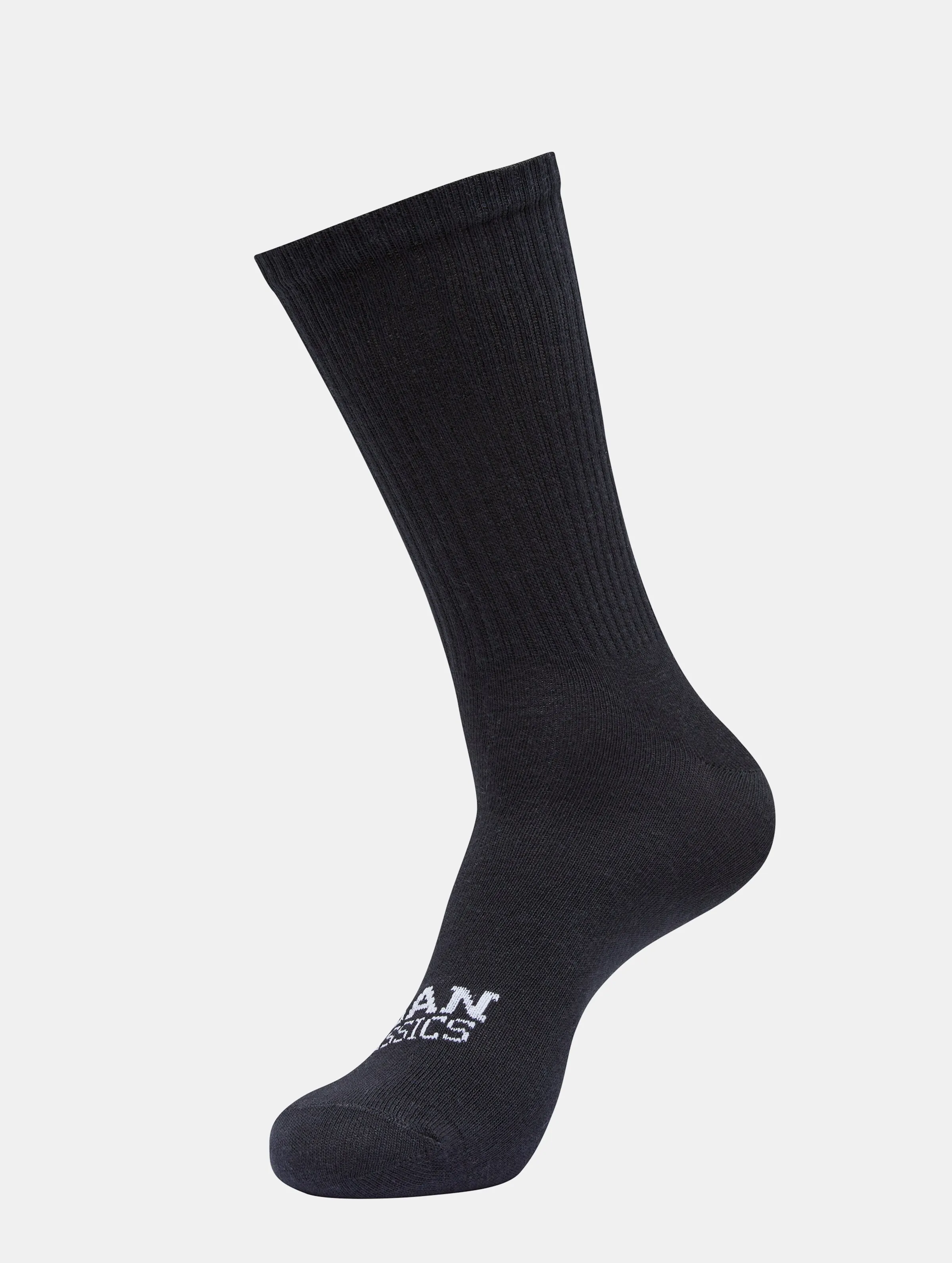 Urban Classics Simple Flat Knit 6 Pack