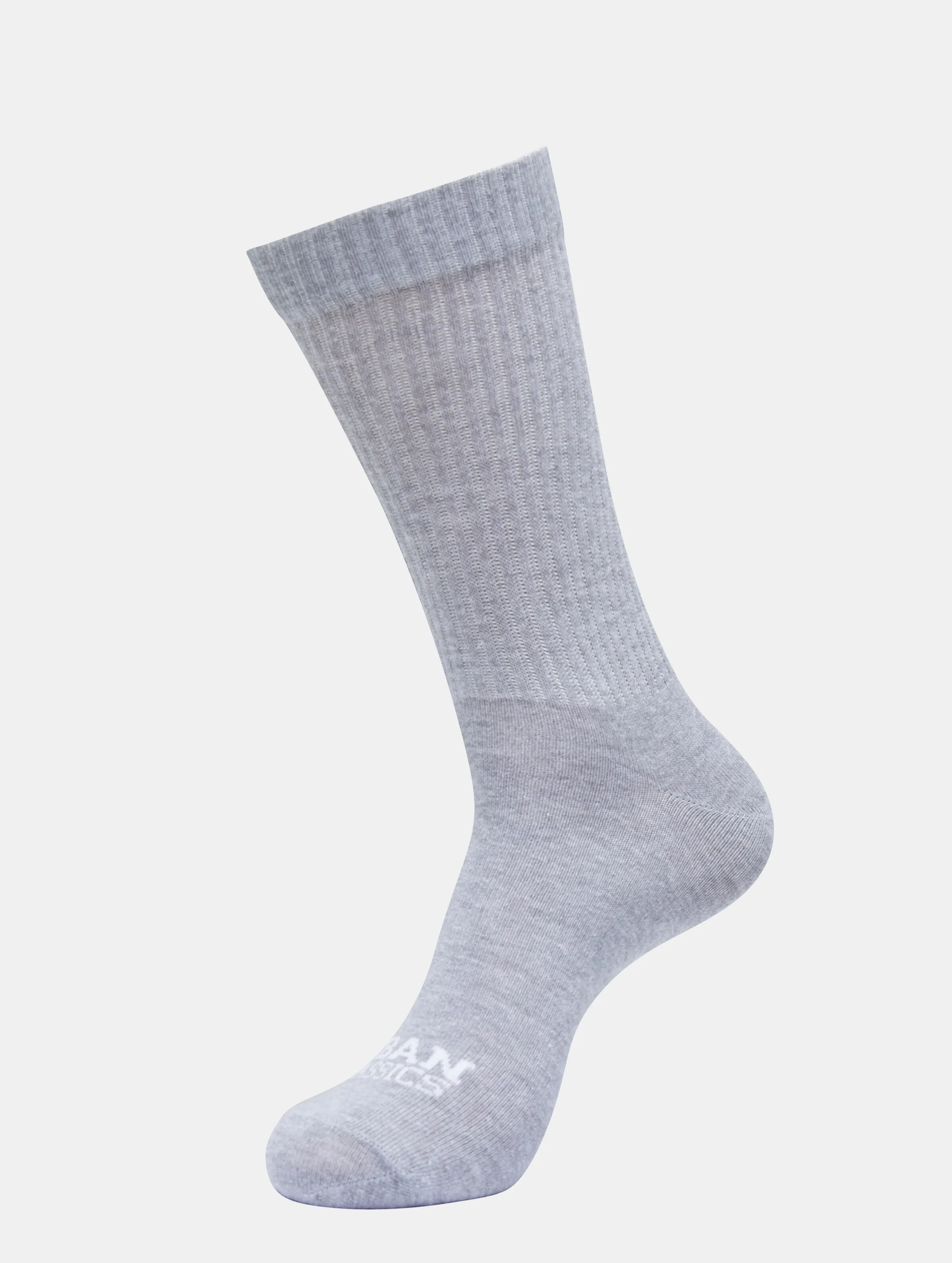 Urban Classics Simple Flat Knit 6 Pack