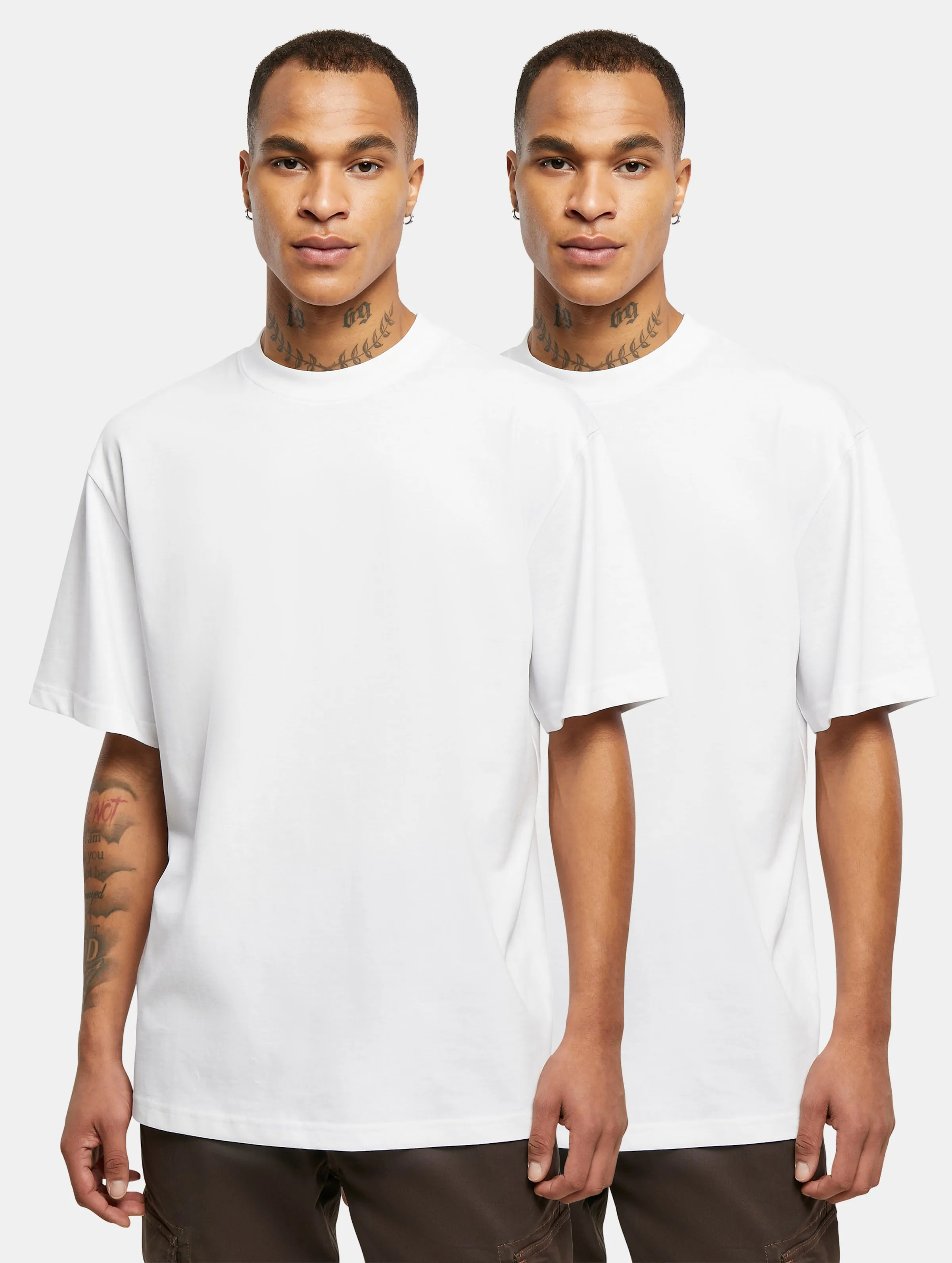 URBAN CLASSICS TALL 2PACK