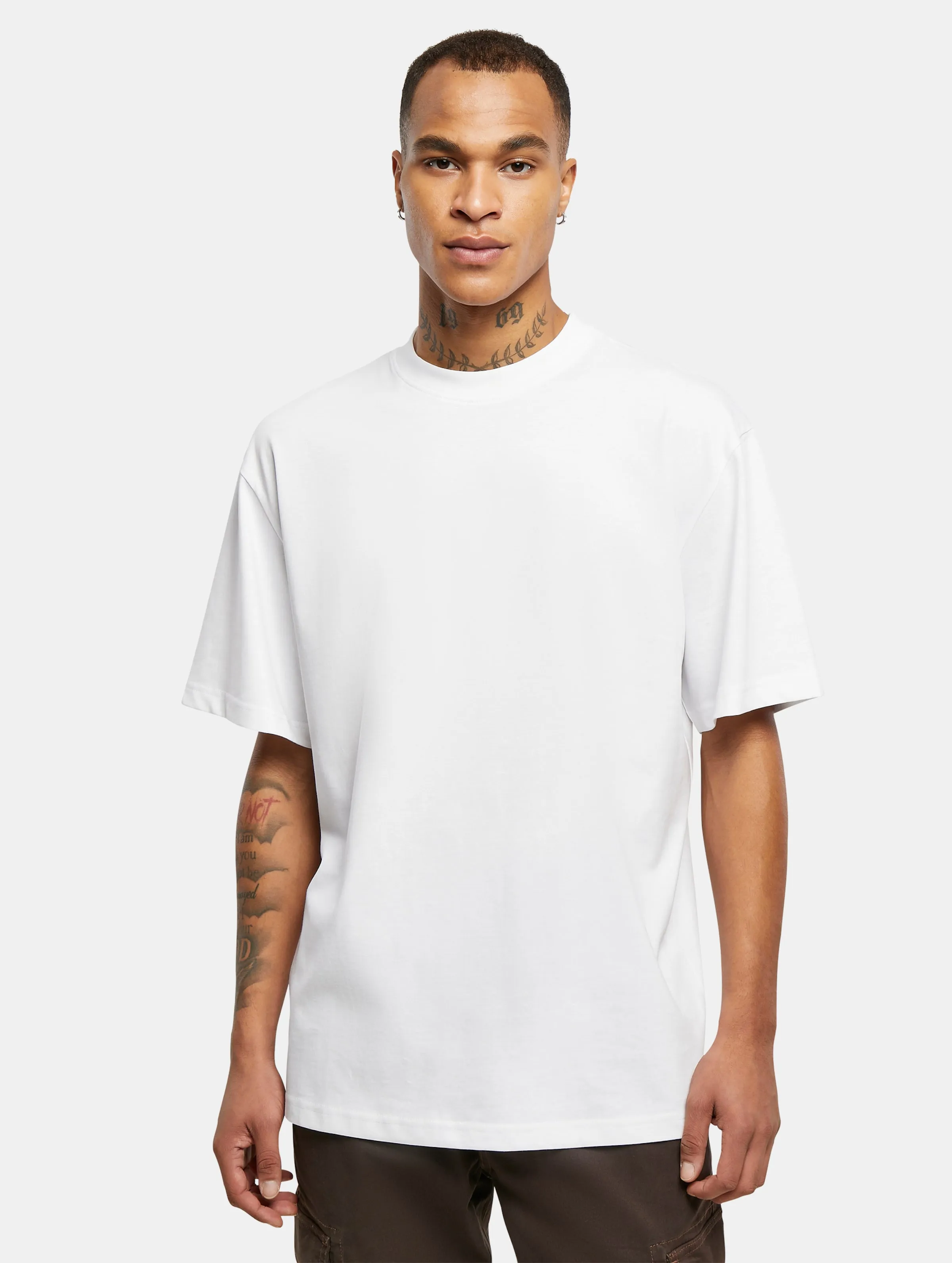 URBAN CLASSICS TALL 2PACK