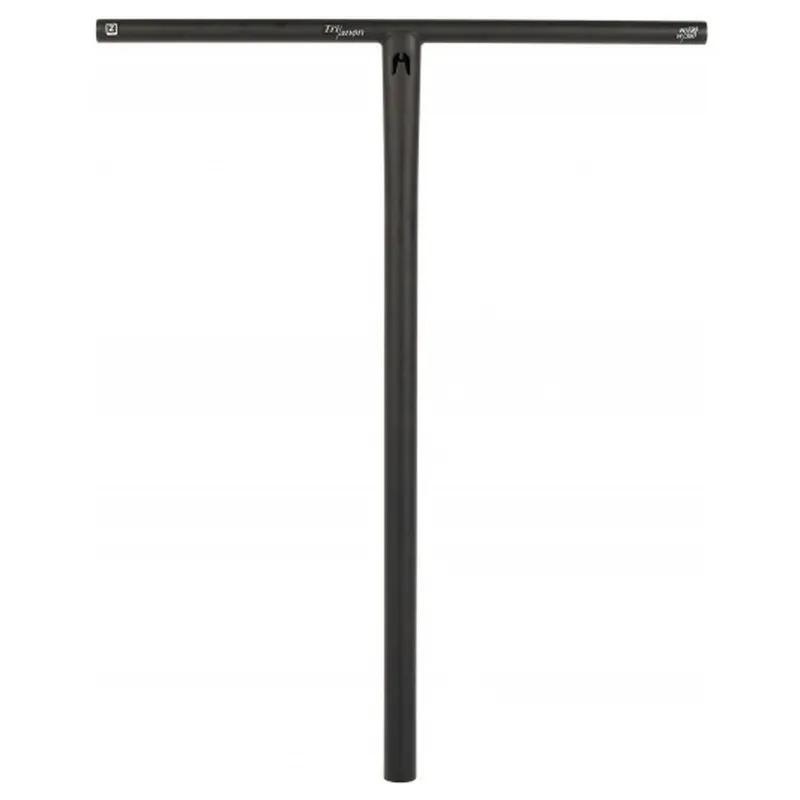 Urbanartt Vultus Bar Standart Bar Scs Black Manillar