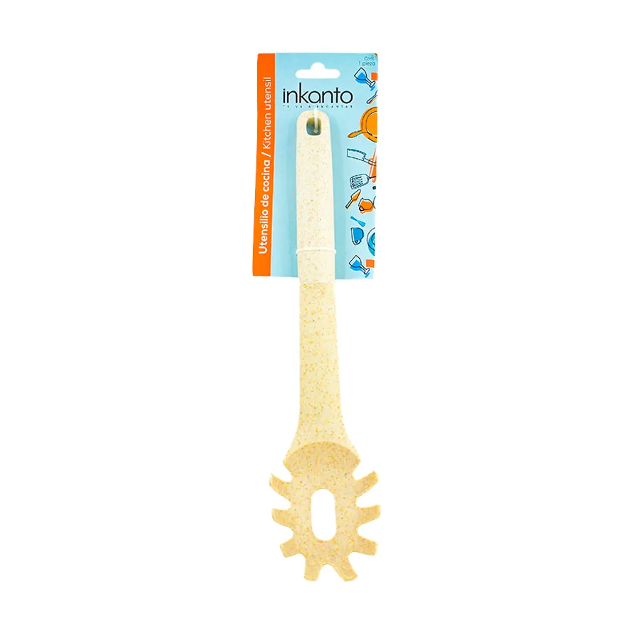 Utensilio Cocina 1pza Cubierto