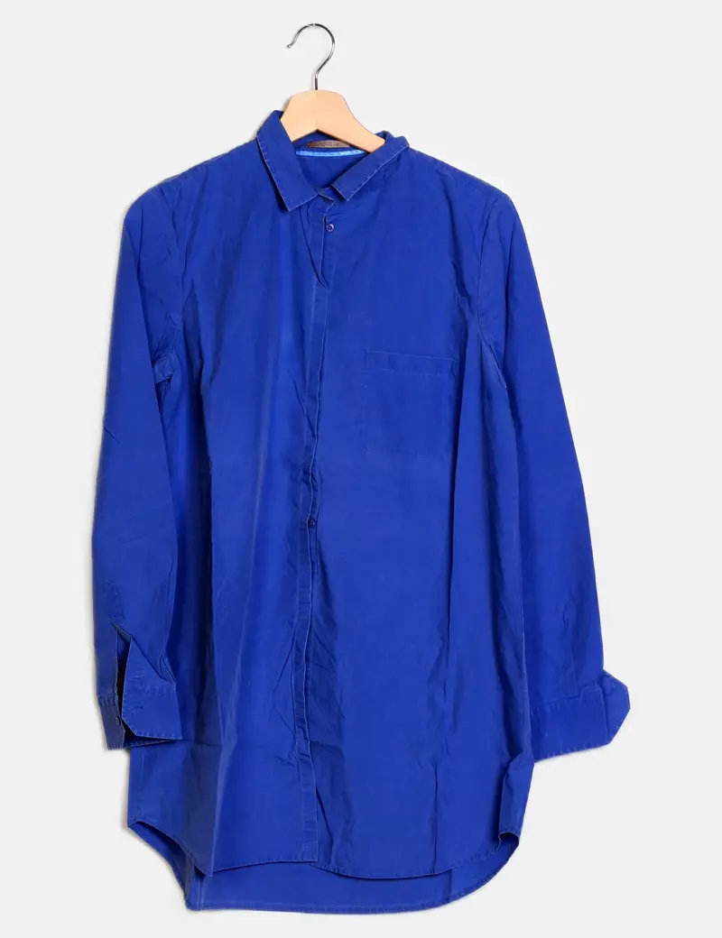 Uterqüe Camisa