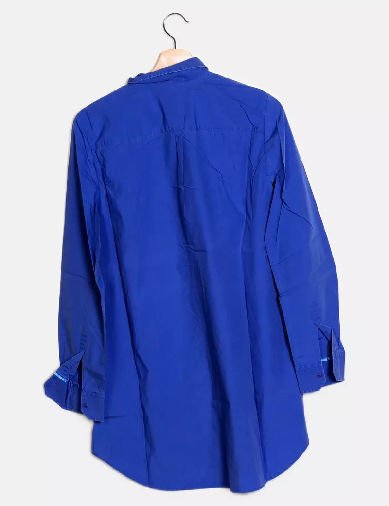 Uterqüe Camisa
