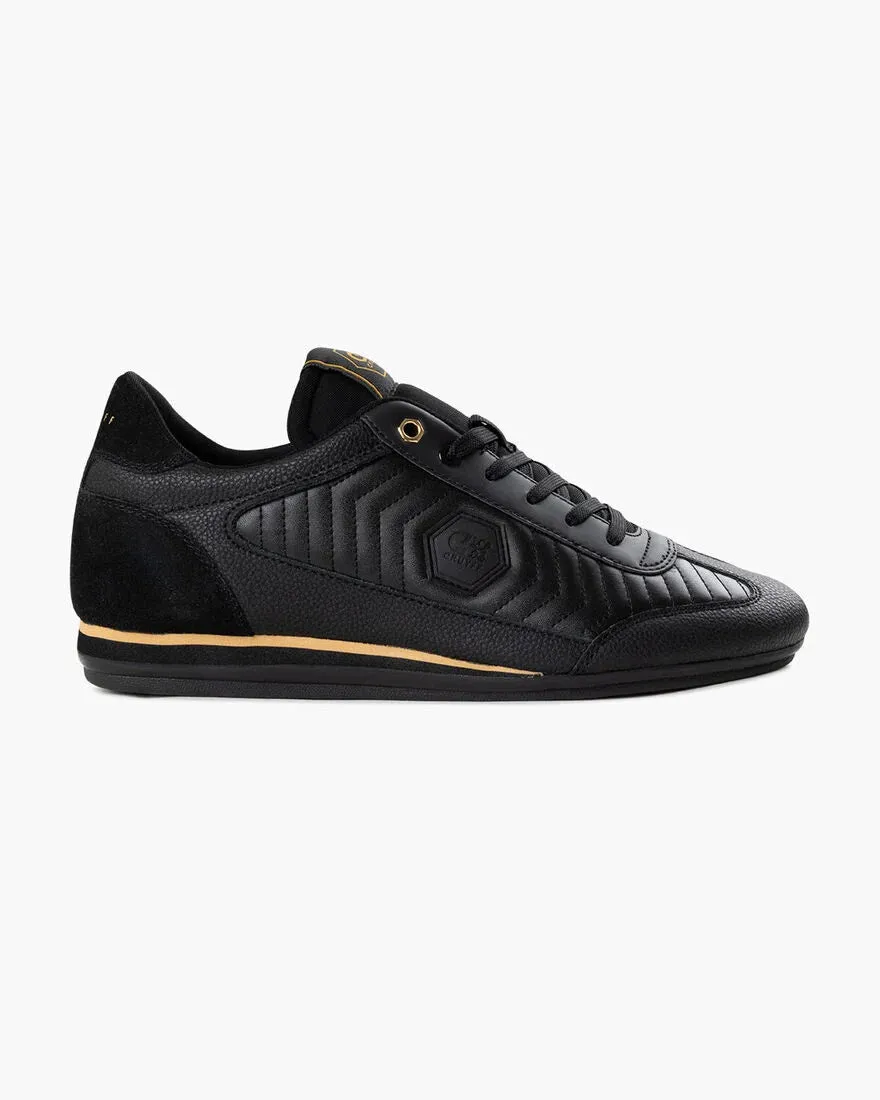 VANENBURG HEX BLK  CC233161 959