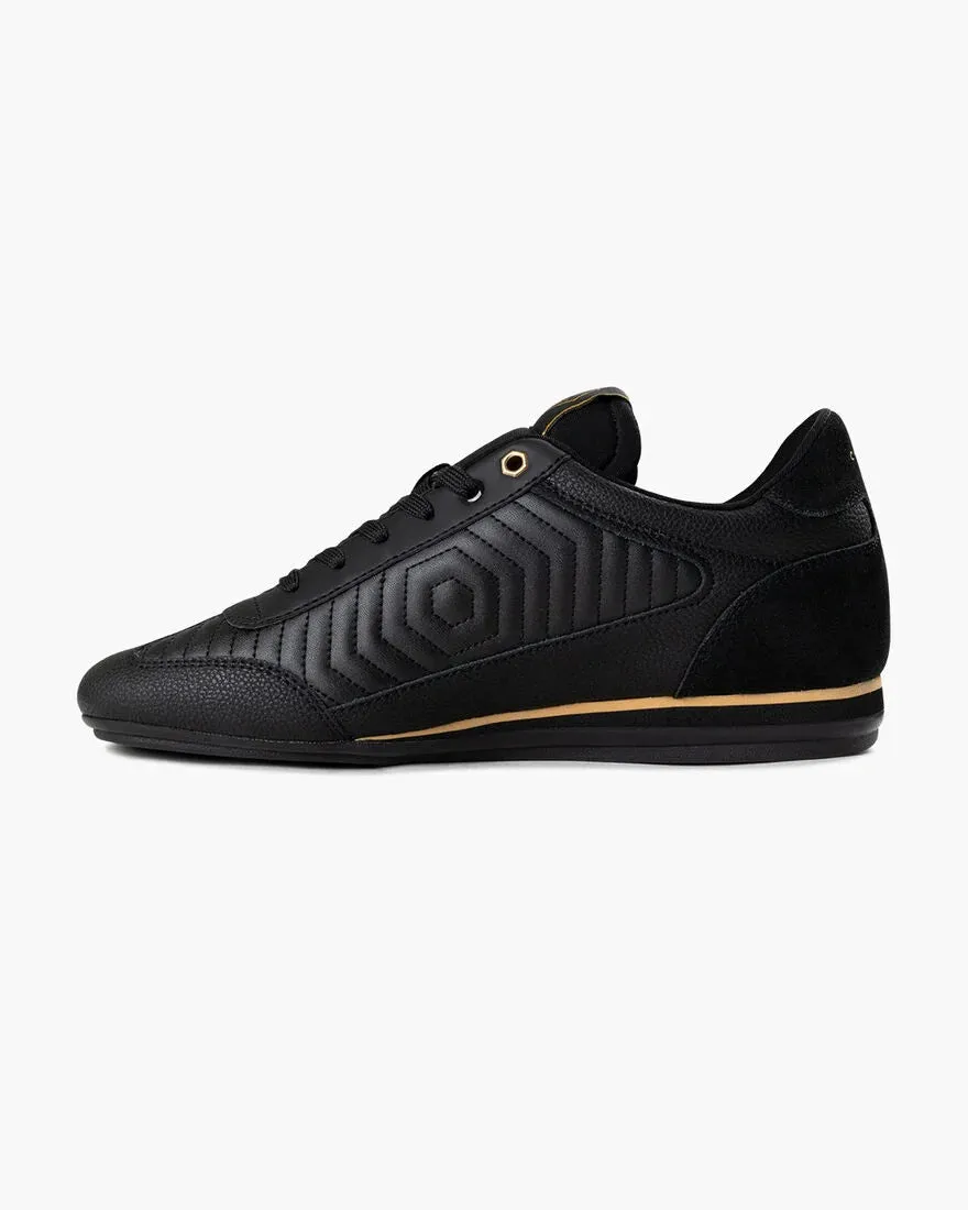 VANENBURG HEX BLK  CC233161 959