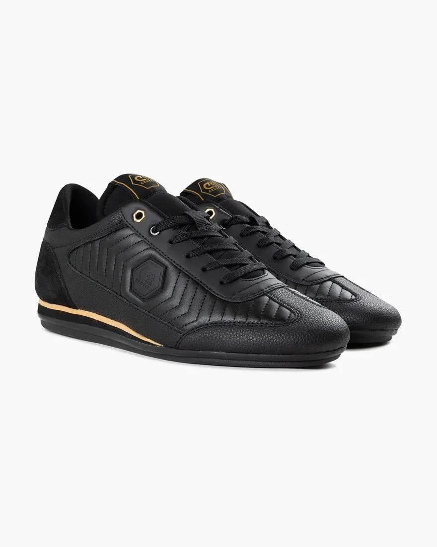 VANENBURG HEX BLK  CC233161 959