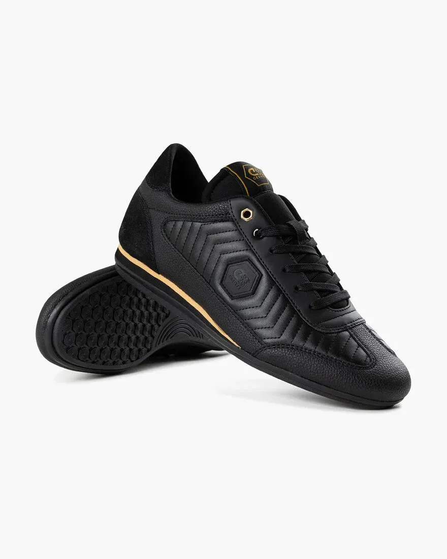 VANENBURG HEX BLK  CC233161 959