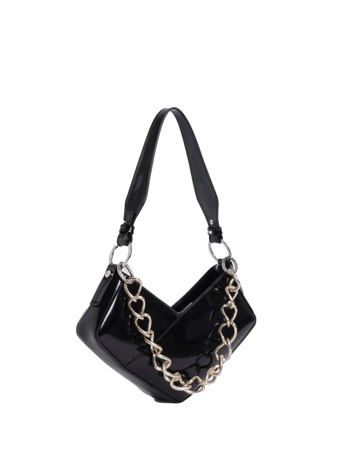 Venere Cube black