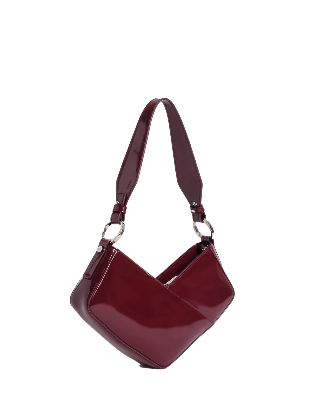 Venere Cube burgundy