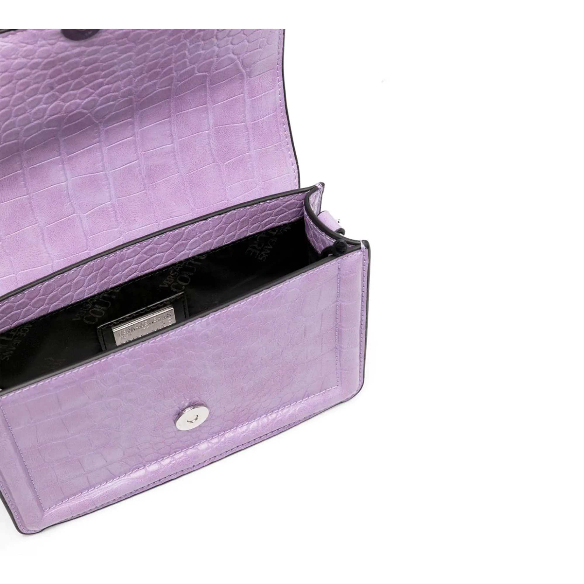 VERSACE JEANS Bolsos 320 LILAC