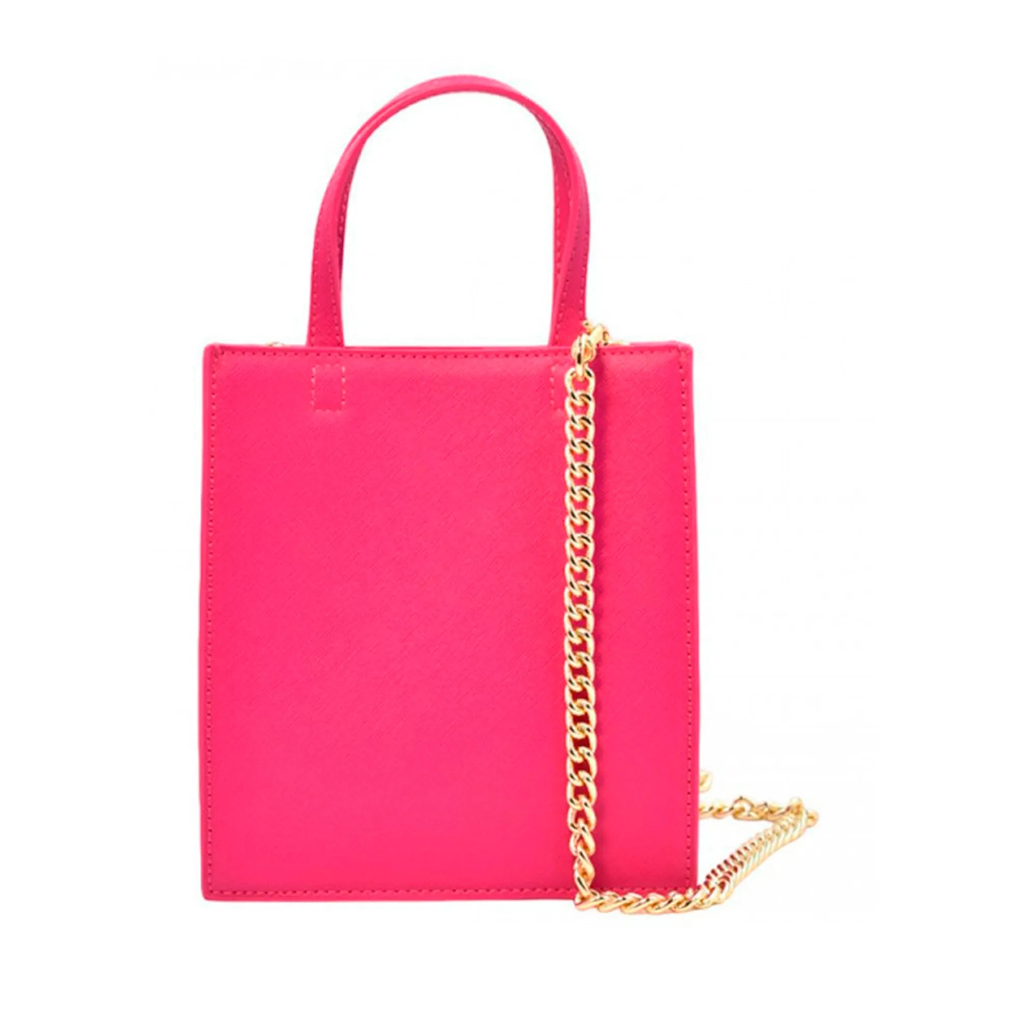 VERSACE JEANS Bolsos 514 SCARLET