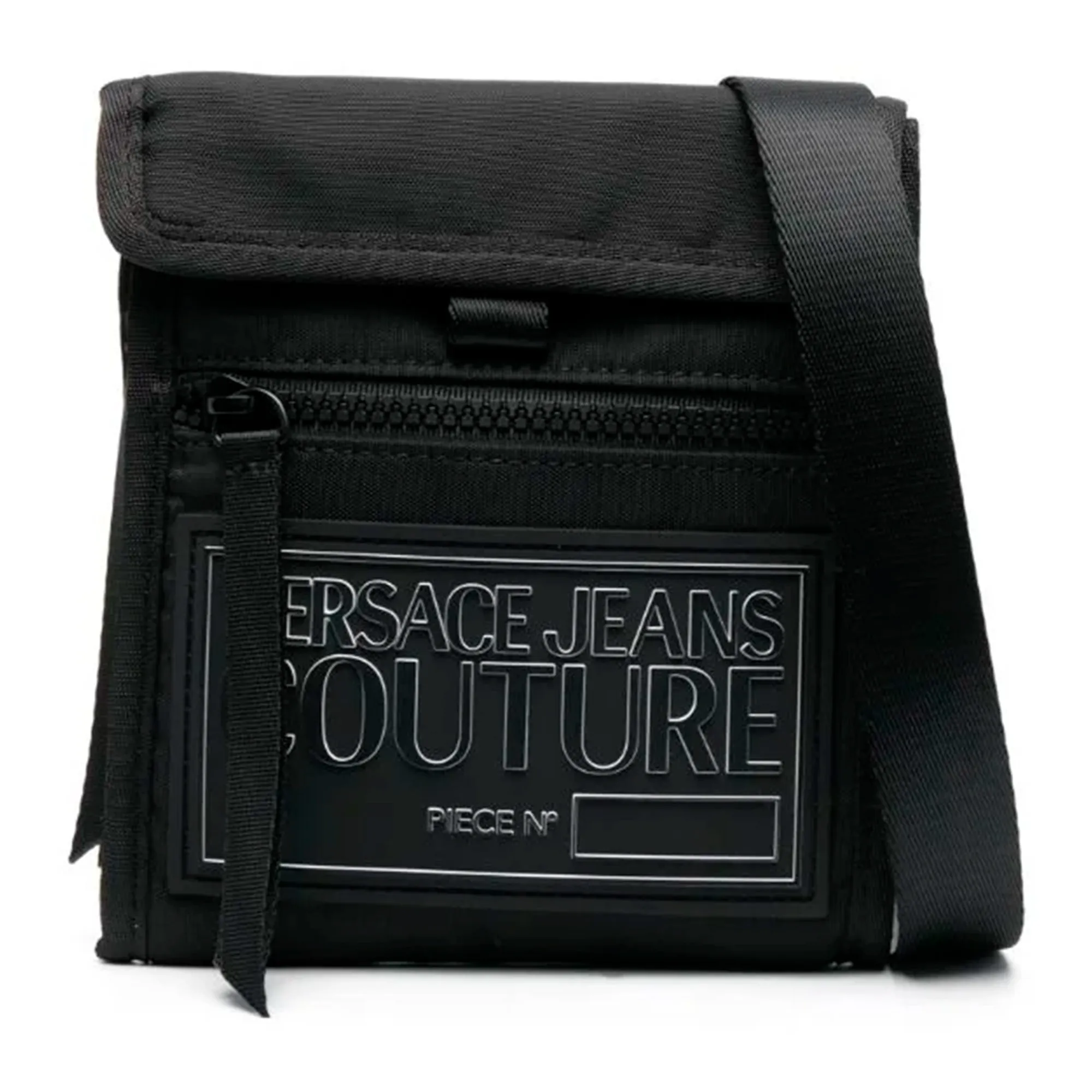 VERSACE JEANS Bolsos 899 BLACK