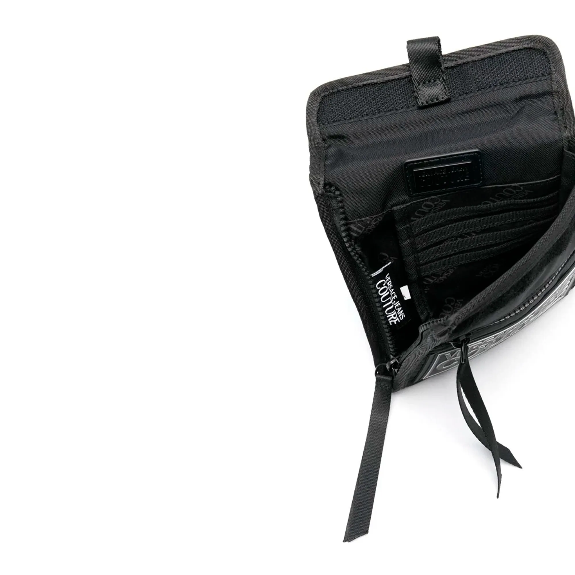 VERSACE JEANS Bolsos 899 BLACK