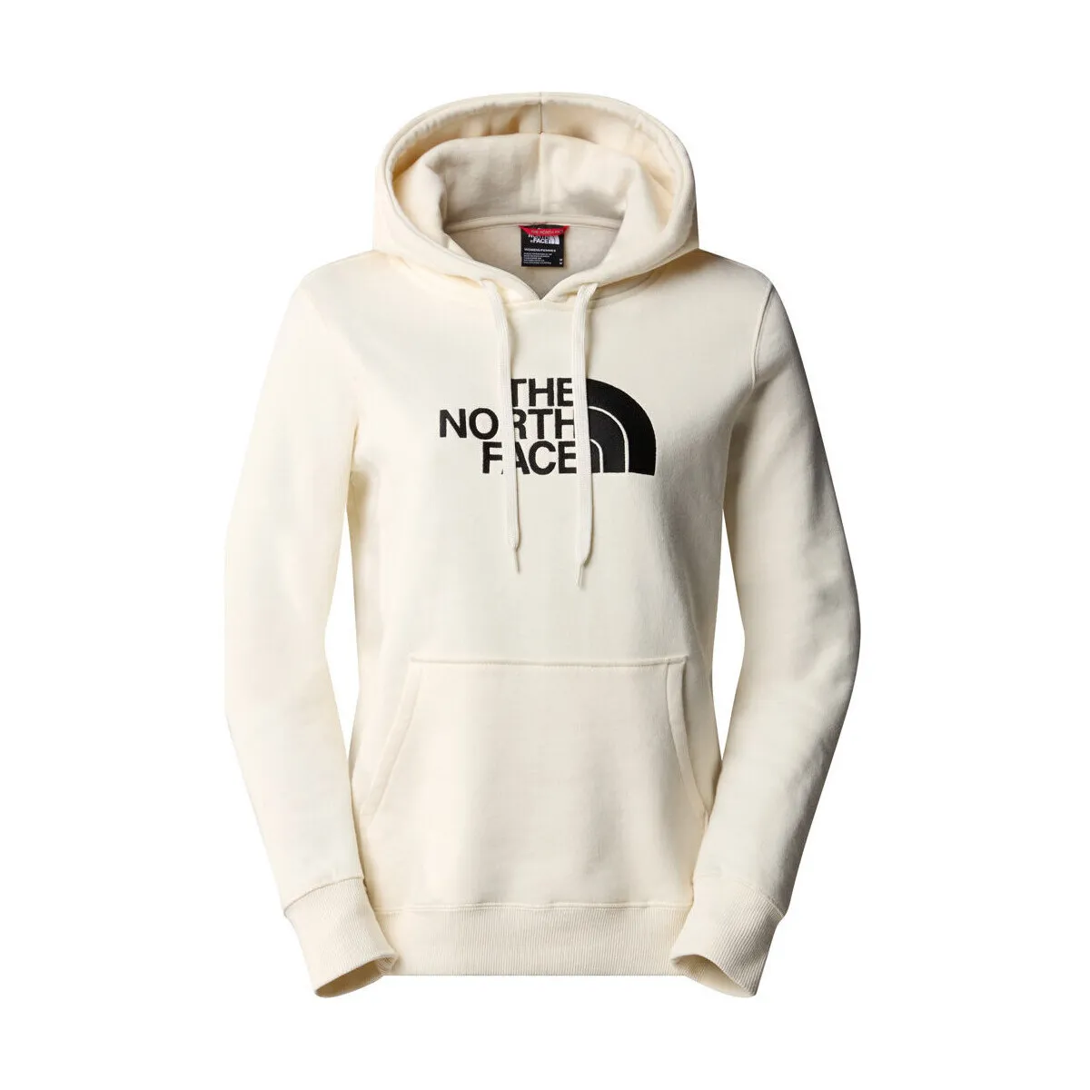 W DREW PEAK PULLOVER HOODIE  EU