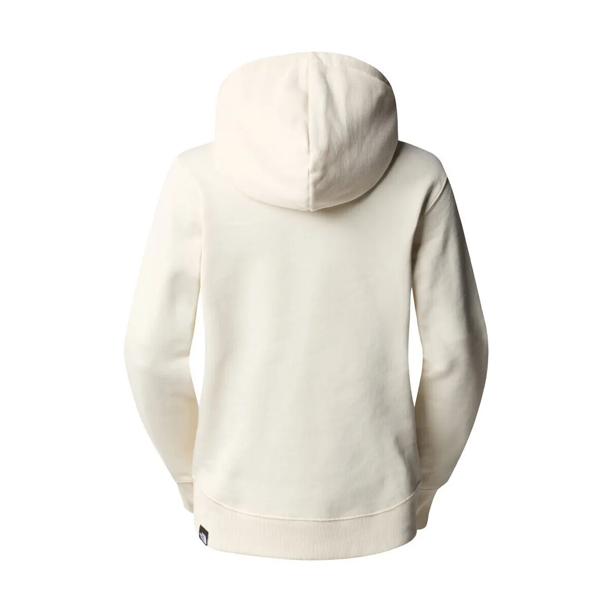 W DREW PEAK PULLOVER HOODIE  EU