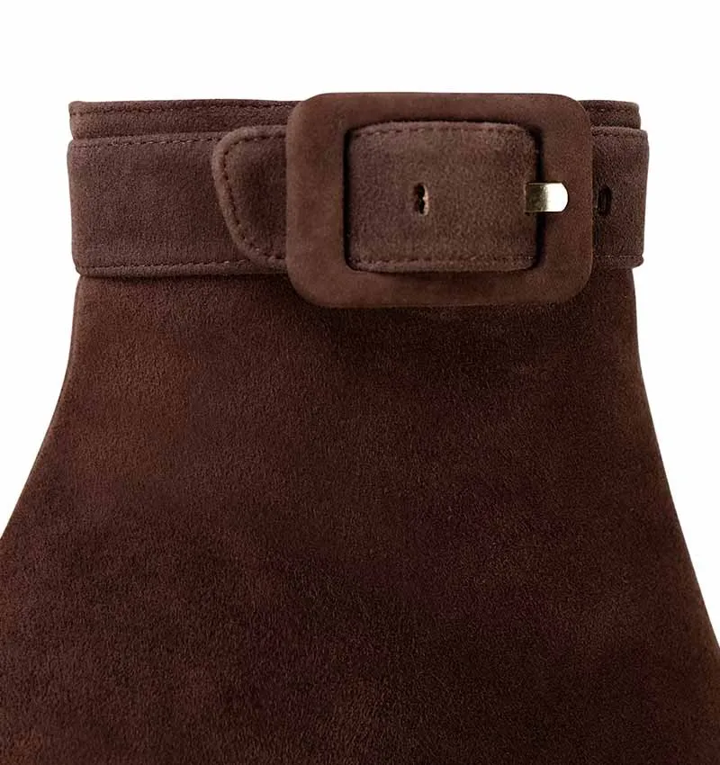 WACOS BROWN