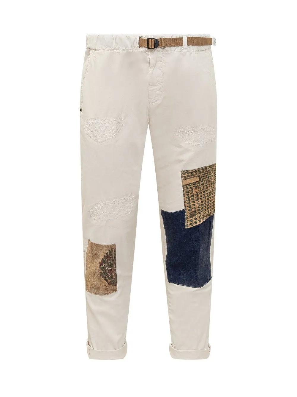 WHITESAND Pants