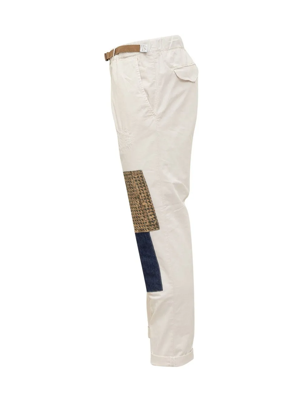 WHITESAND Pants