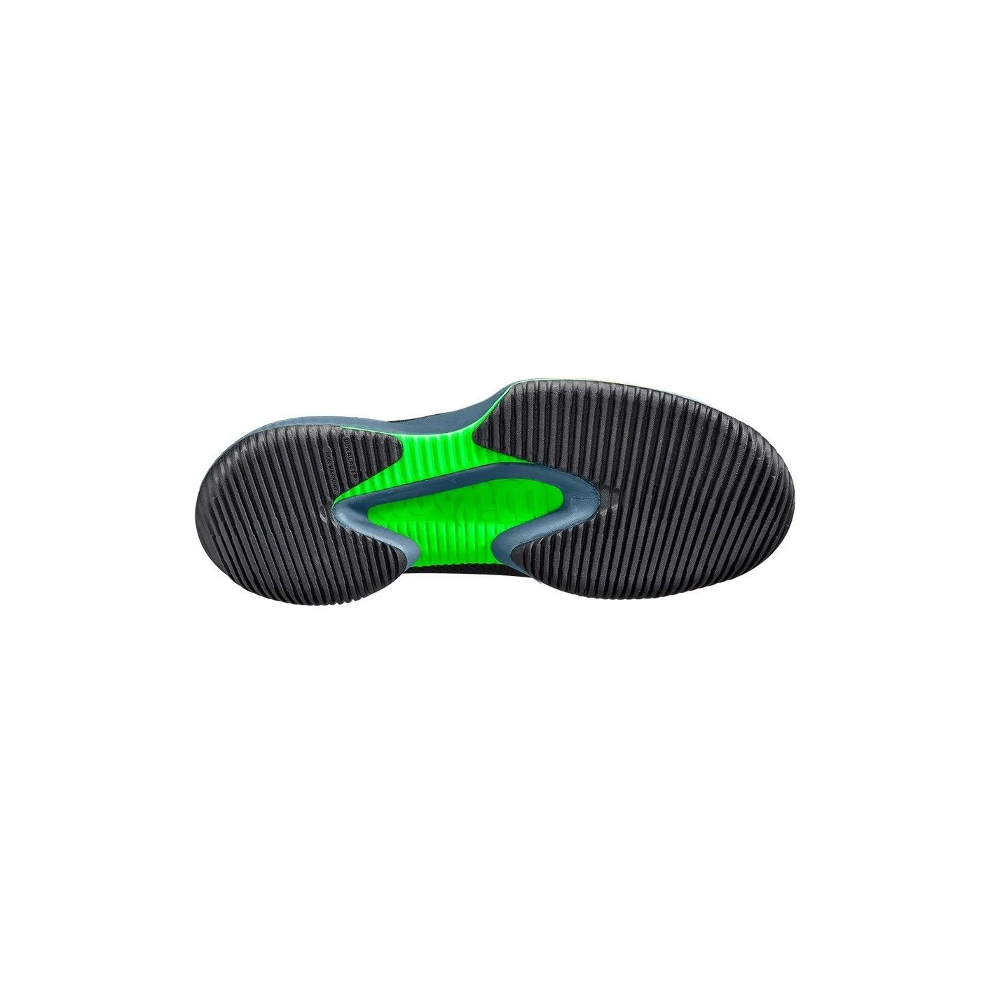 Wilson Kaos Swift Negro Verde WRS328970
