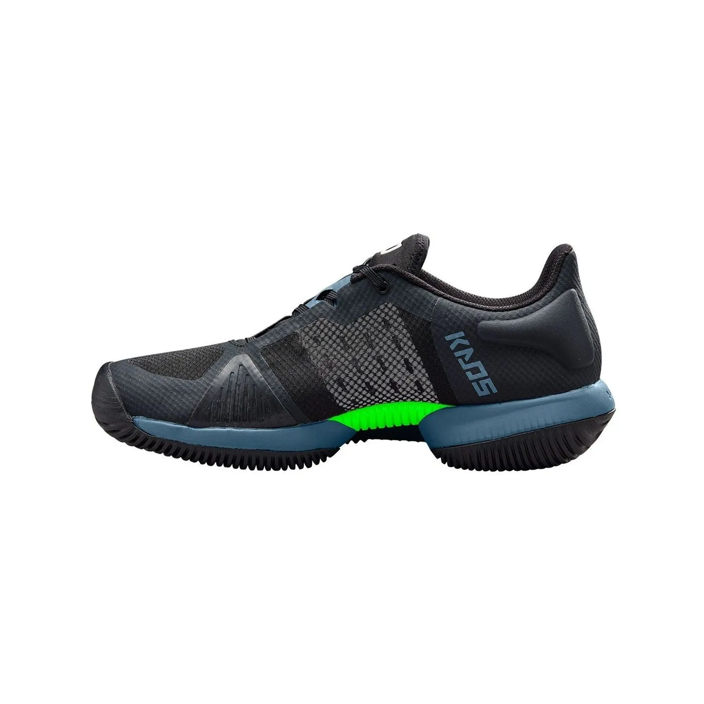 Wilson Kaos Swift Negro Verde WRS328970