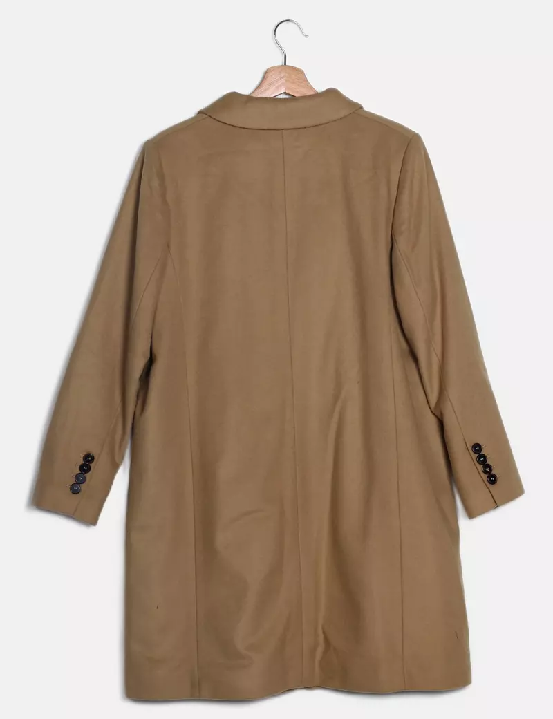 Woman Chaquetón