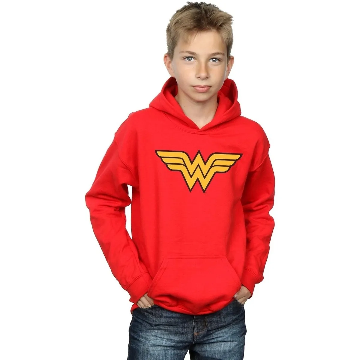 Wonder Woman Logo