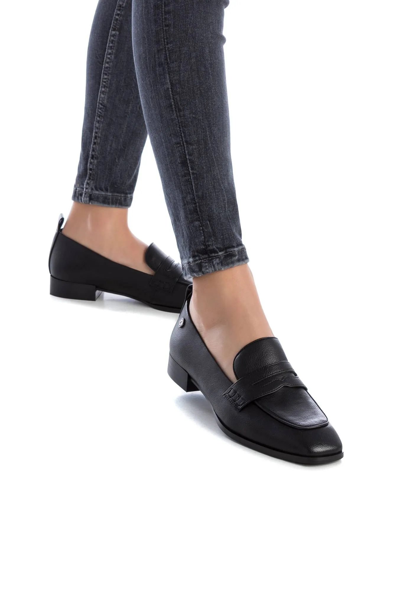 Xti Mocasín de mujer