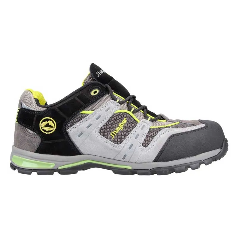 ZAPATILLA DE SEGURIDAD EAGLE S1P HRO SRA  J'HAYBER WORKS