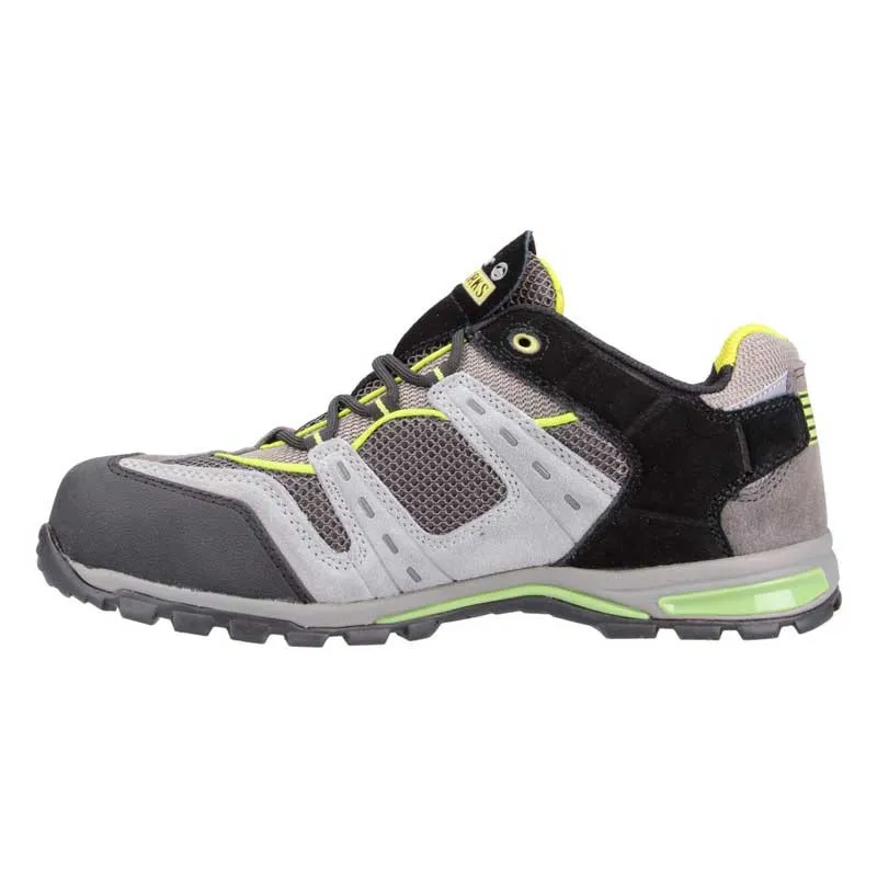 ZAPATILLA DE SEGURIDAD EAGLE S1P HRO SRA  J'HAYBER WORKS