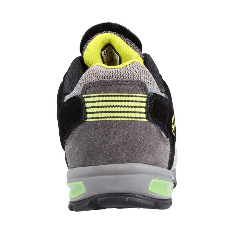 ZAPATILLA DE SEGURIDAD EAGLE S1P HRO SRA  J'HAYBER WORKS