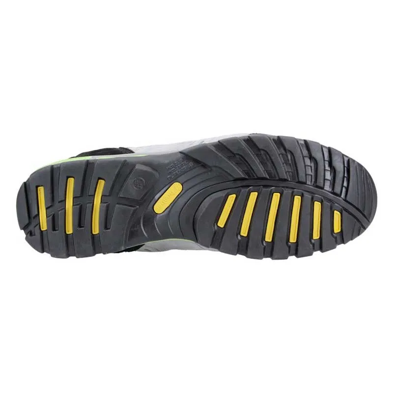 ZAPATILLA DE SEGURIDAD EAGLE S1P HRO SRA  J'HAYBER WORKS