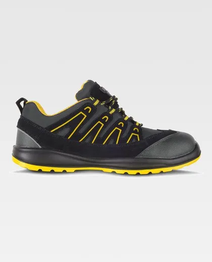 ZAPATILLA marca WorkTeam