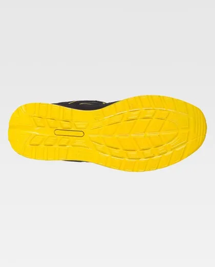 ZAPATILLA marca WorkTeam