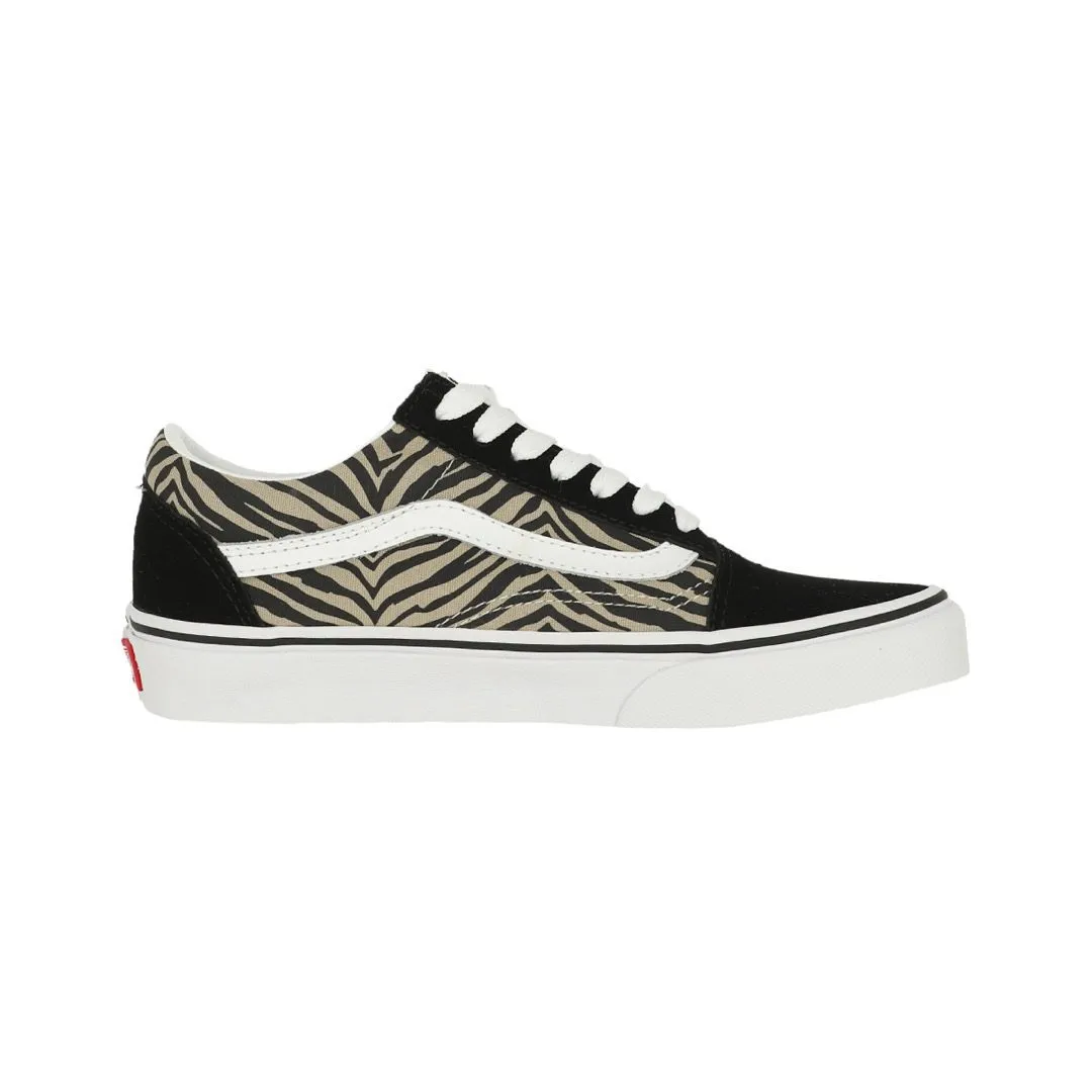 Zapatilla Vans Unisex Old Skool Safari