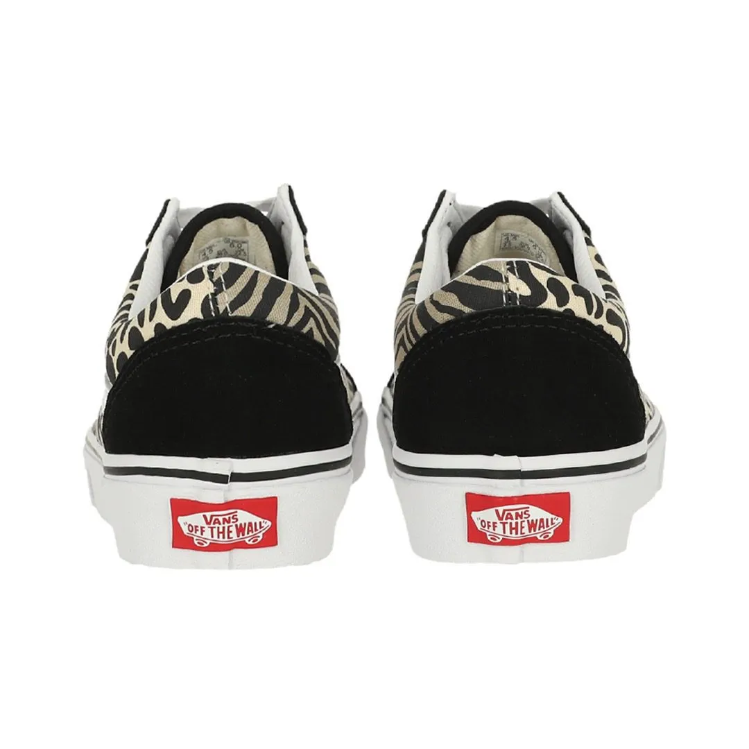 Zapatilla Vans Unisex Old Skool Safari