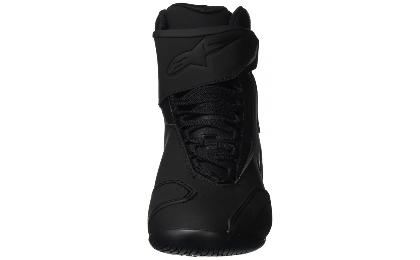 ZAPATILLAS ALPINESTARS FASTBACK2 DRYSTAR NEGRO BLANCO |251001812|
