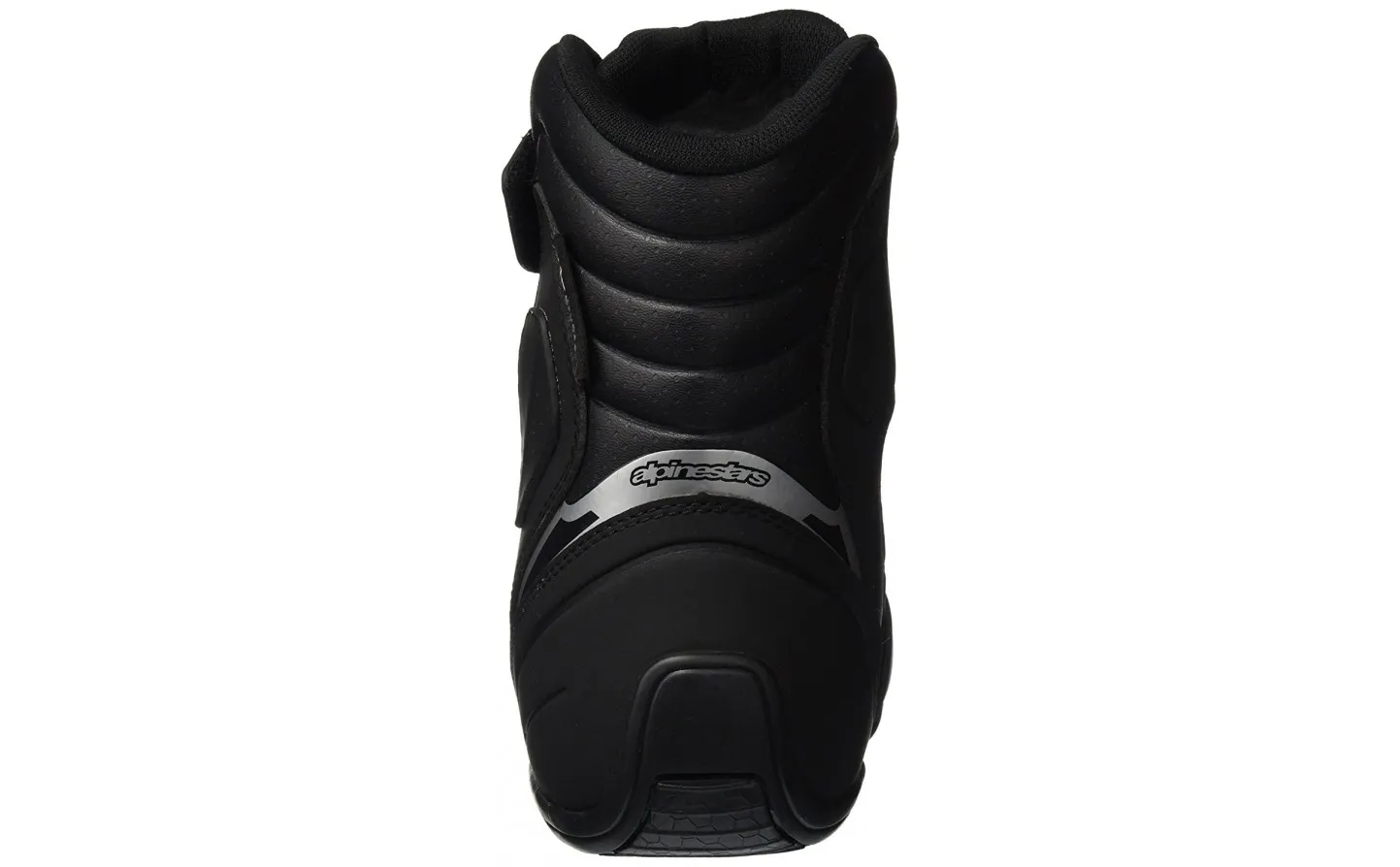 ZAPATILLAS ALPINESTARS FASTBACK2 DRYSTAR NEGRO BLANCO |251001812|