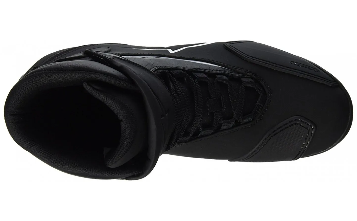 ZAPATILLAS ALPINESTARS FASTBACK2 DRYSTAR NEGRO BLANCO |251001812|