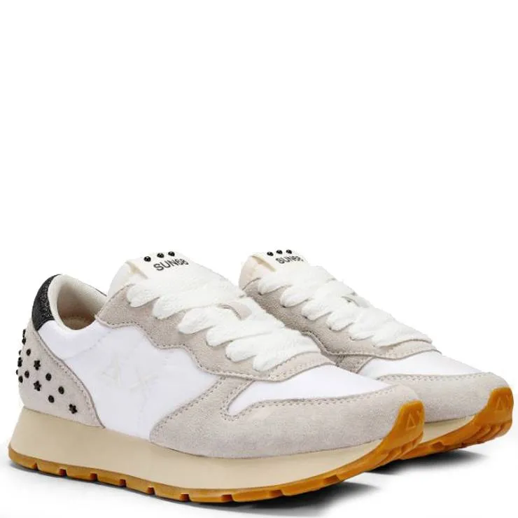 Zapatillas AX Sun Ally Studs Z43206 Blanco