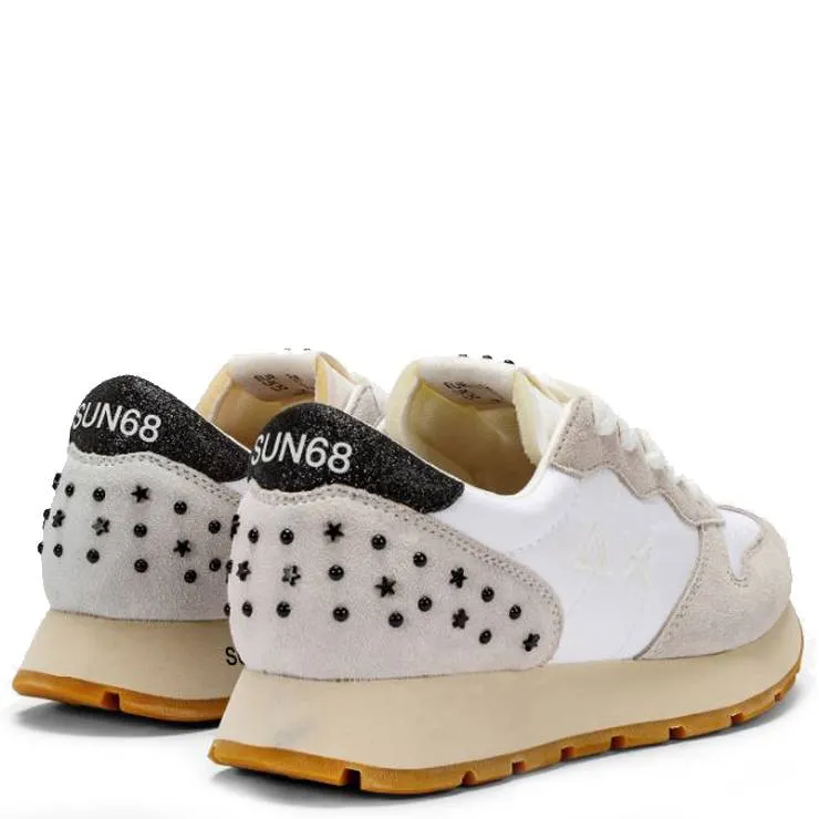 Zapatillas AX Sun Ally Studs Z43206 Blanco