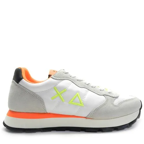 ZAPATILLAS AXSUN Z32102 BLANCO