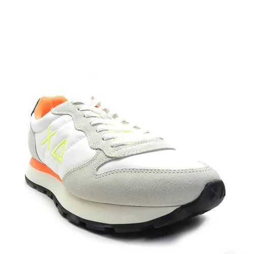 ZAPATILLAS AXSUN Z32102 BLANCO